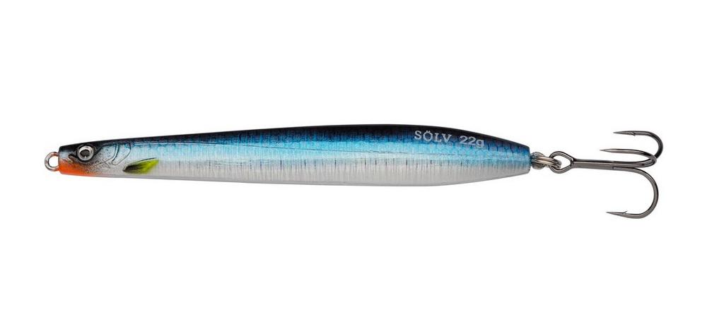 Abu Sölv Piil Blue Herring 16g