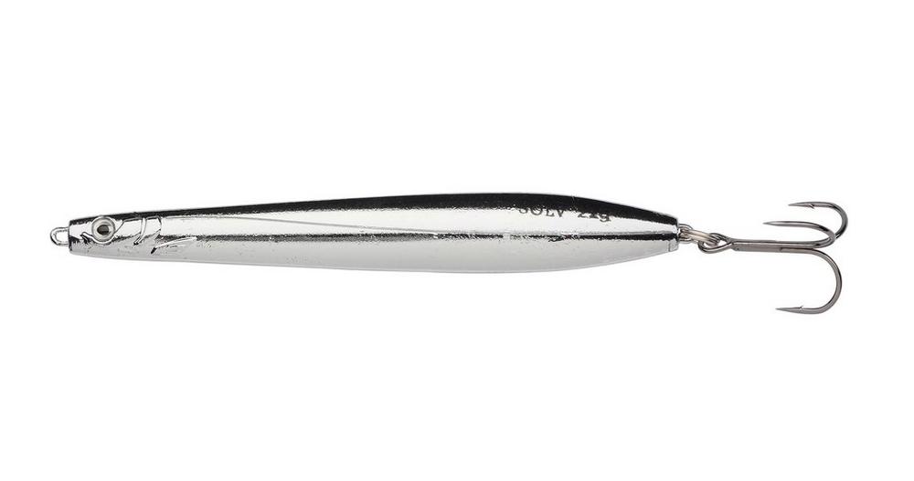 Abu Sölv Piil Chrome 22g