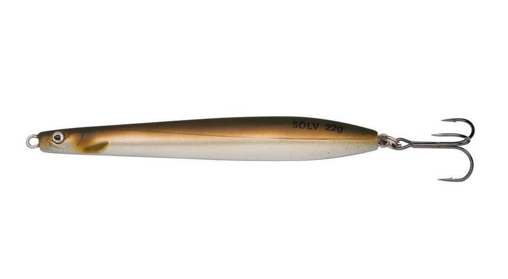 Abu Sölv Piil Light Sandeel 16g