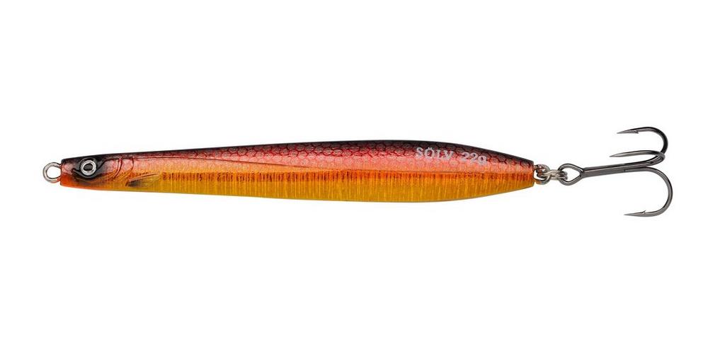 Abu Sölv Piil Sunrise 16g