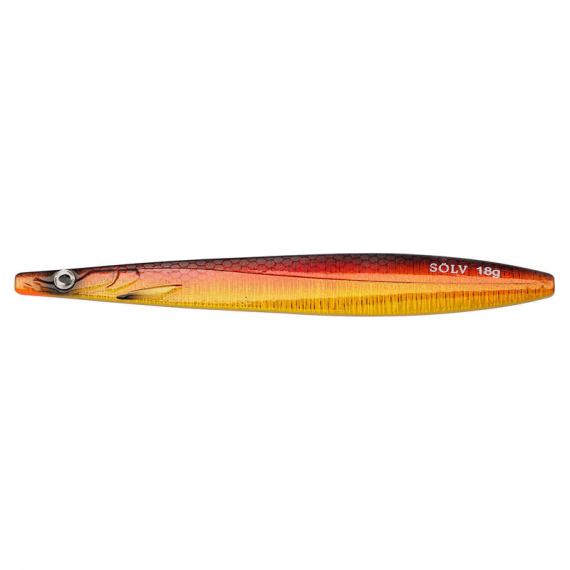 Abu Sölv Rull  Sunrise 16g