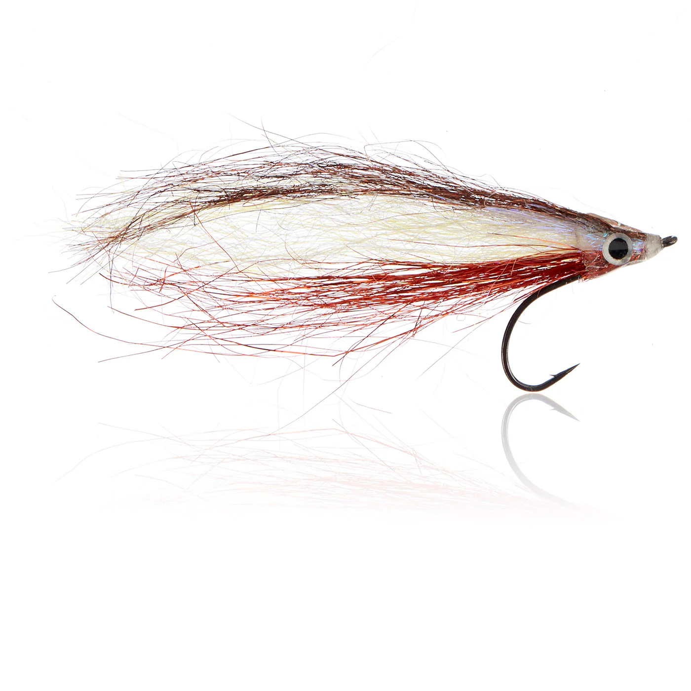 Agerskov   Copper  Bait   Kystflue