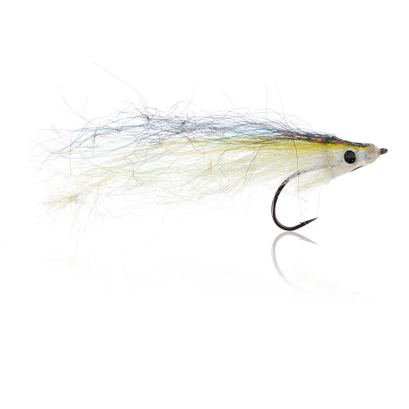 Agerskov   Green Bait  Kystflue