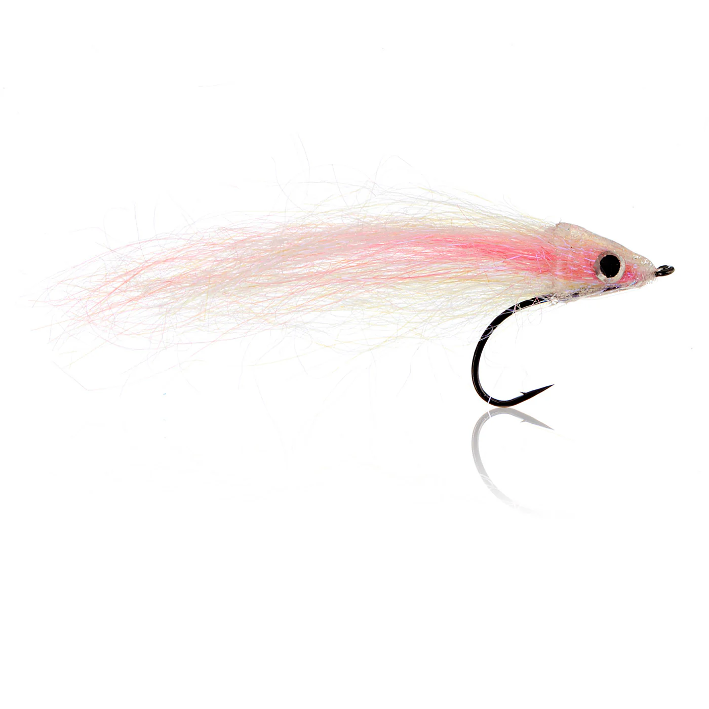 Agerskov   Pink Bait  Kystflue