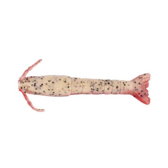 Berkley Reje Gulp   Cm Red Belly Shrimp