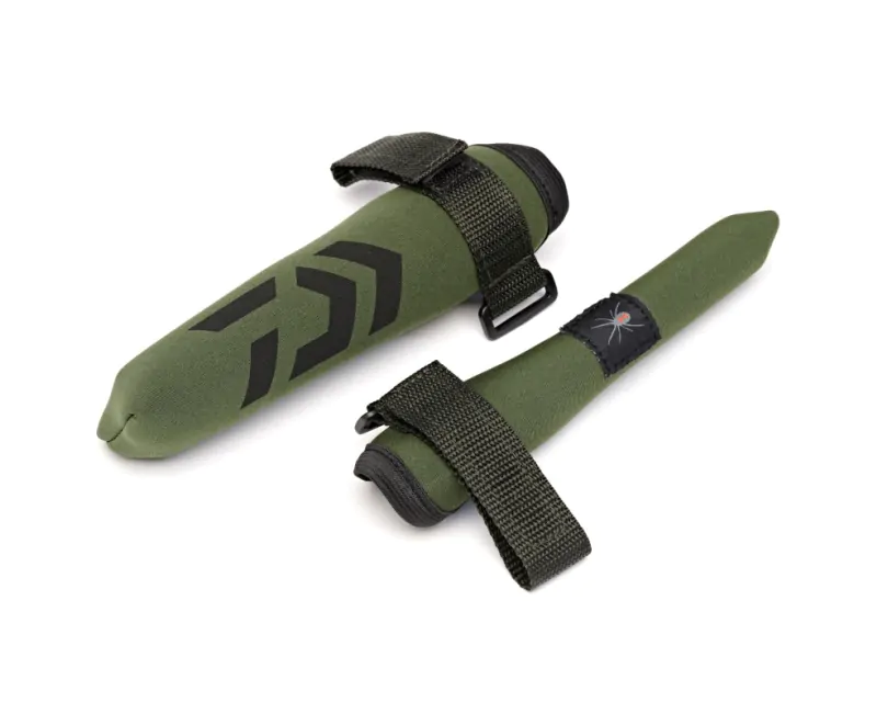 Black Widow Top   Tail Covers