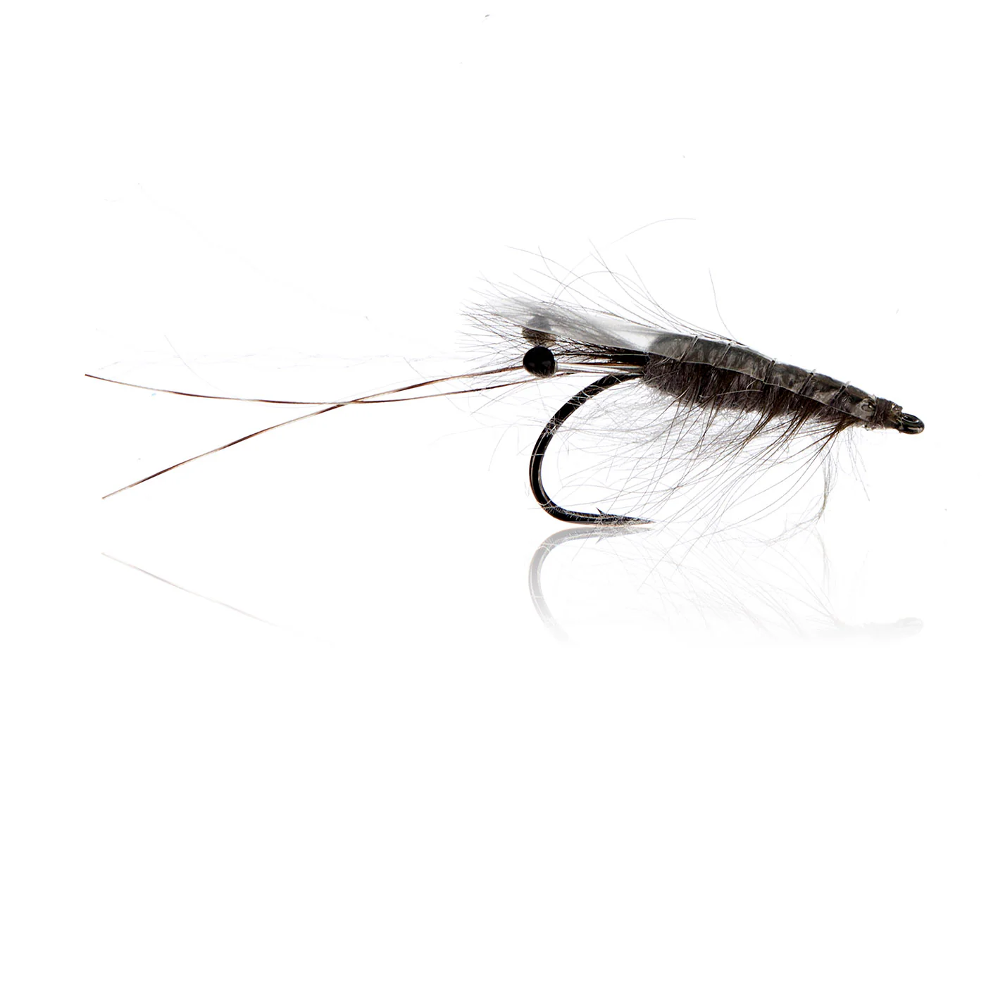 Cdc Rejen Grey  Kystflue