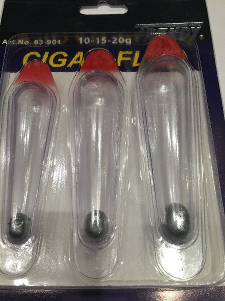 Cigar Flåd