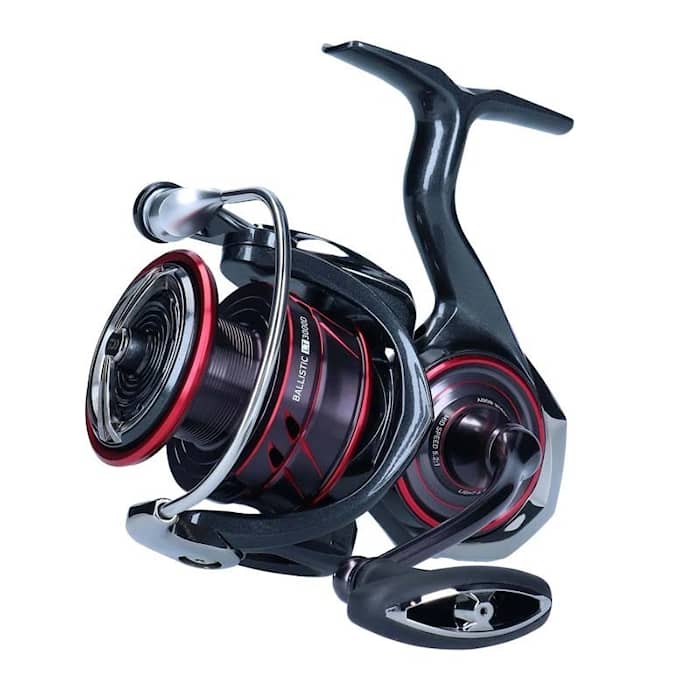 Daiwa Balistic Mq Lt Spinnehjul Lt 3000d
