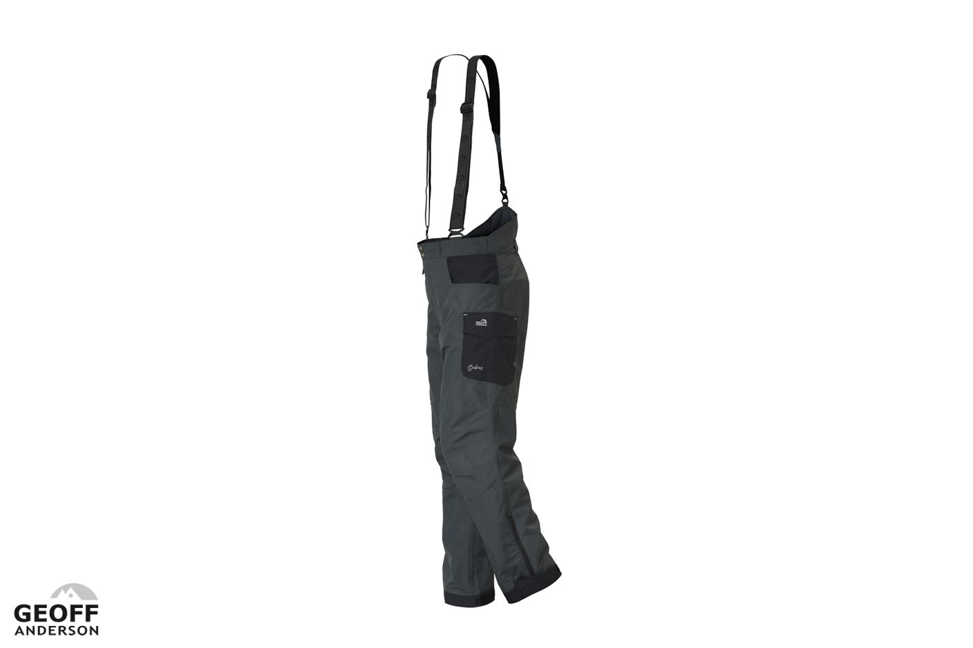 Geoff Anderson Barbarus   Bukser