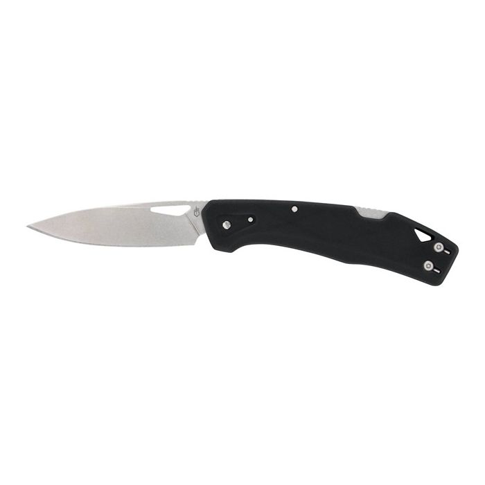 Gerber Lst Black
