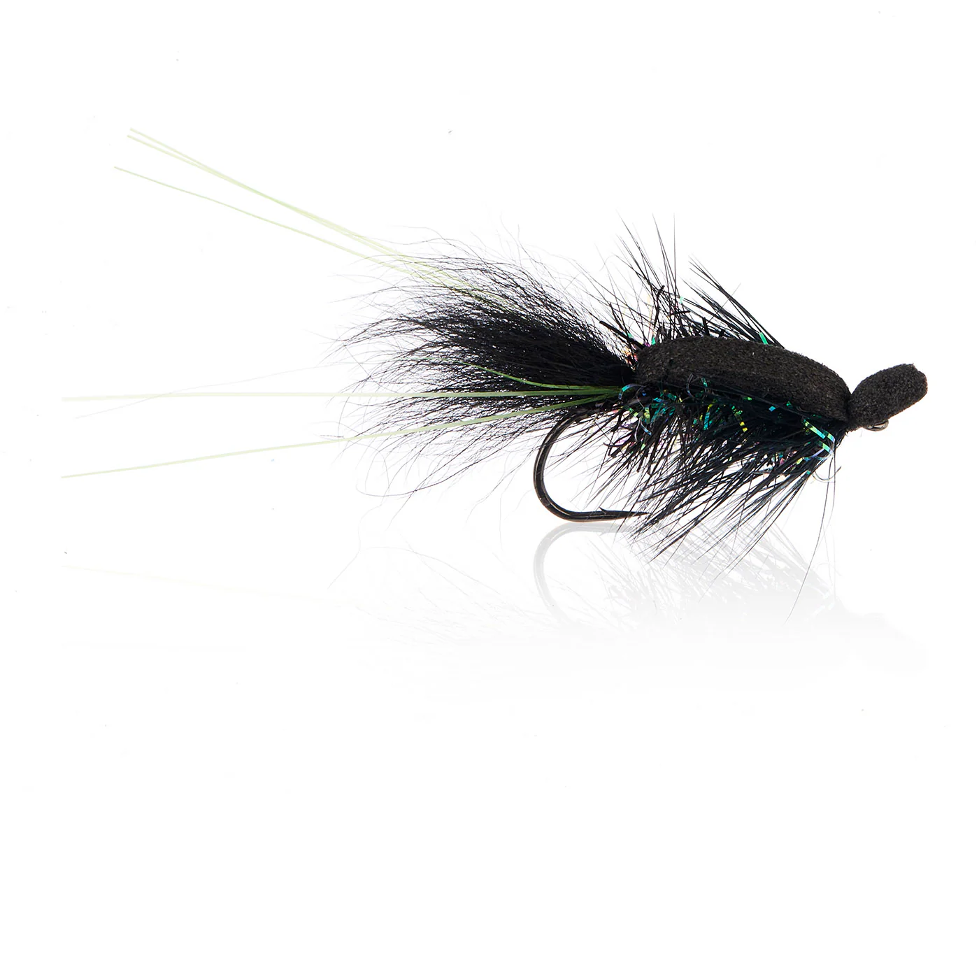Gurgler  Kystflue
