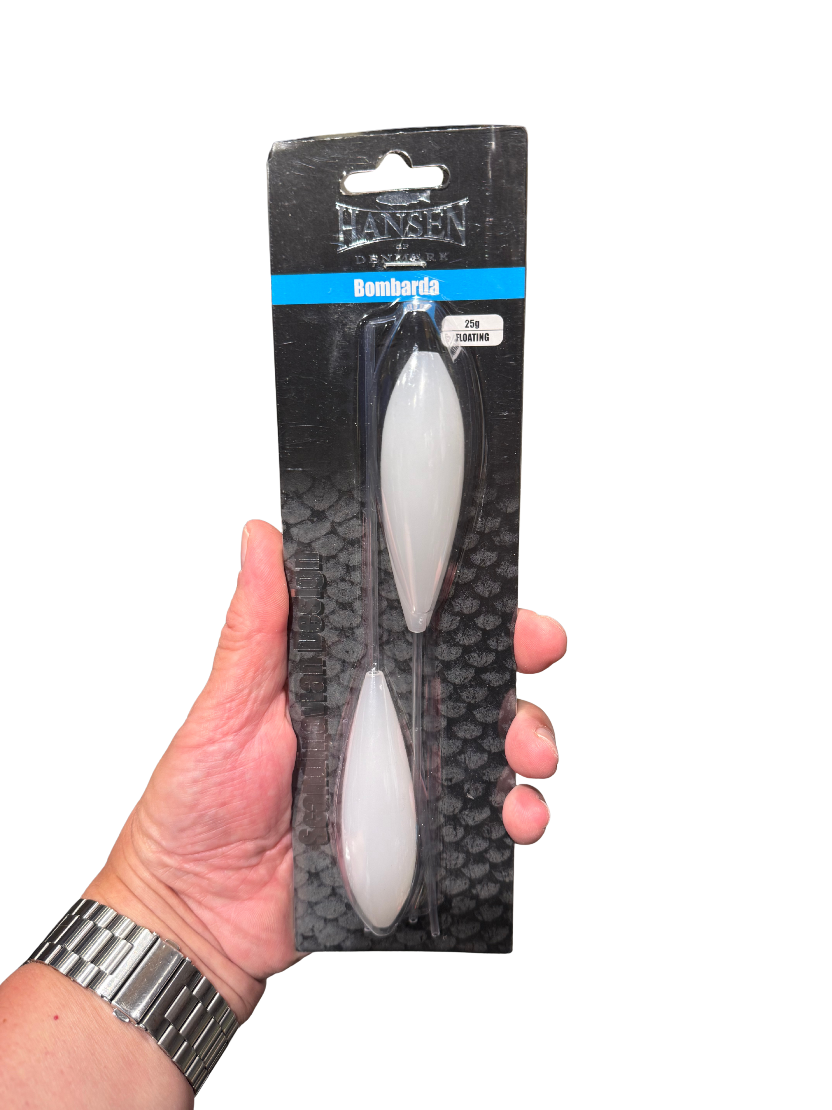Hansen Bombarda Floating 20g