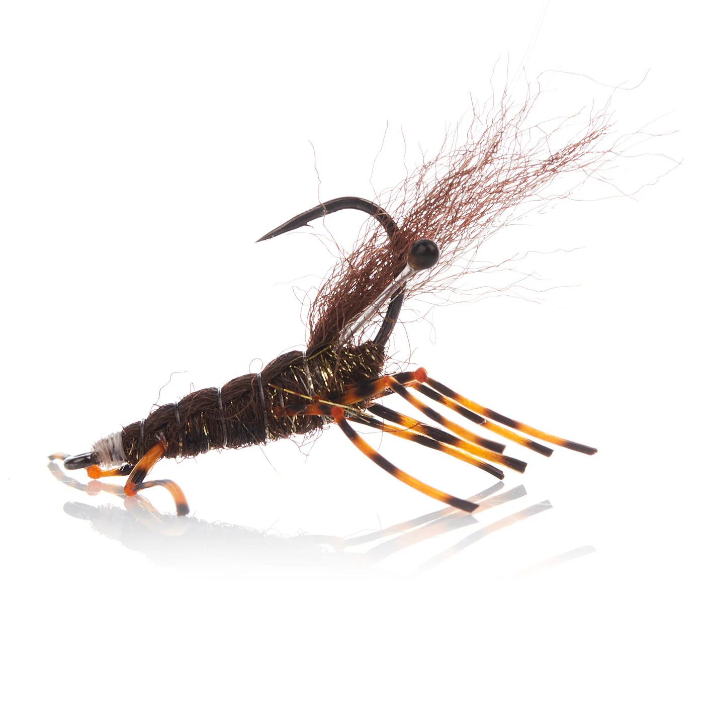 Honey Schrimp Dark  Kystflue
