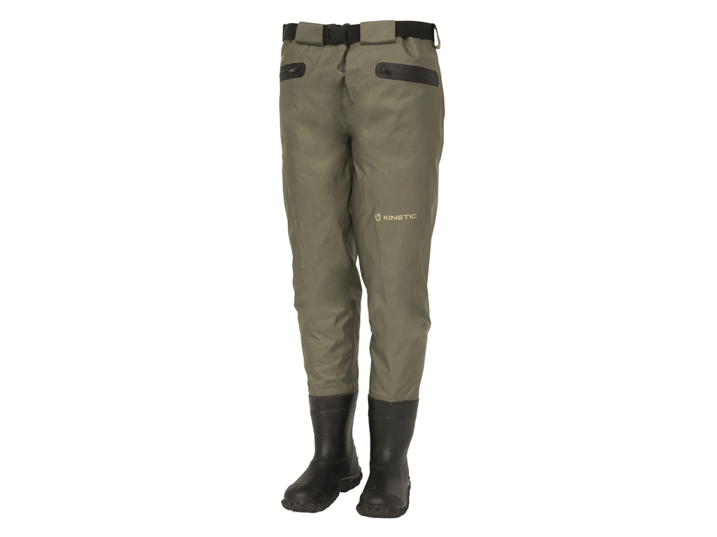Kinetic Classicgaiter Bootfoot Pants  40-41