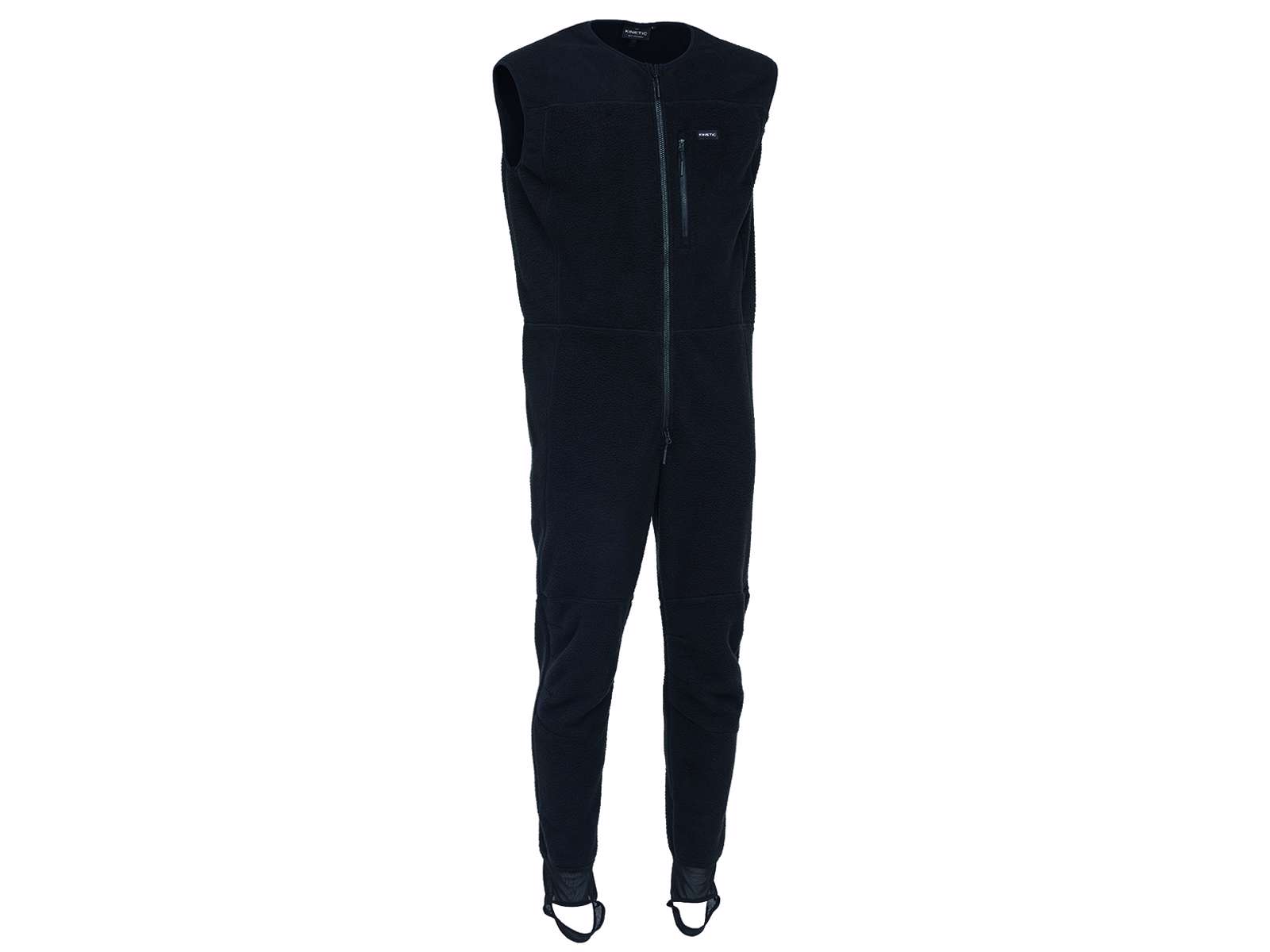 Kinetic Heavy Warm Bib Dragt