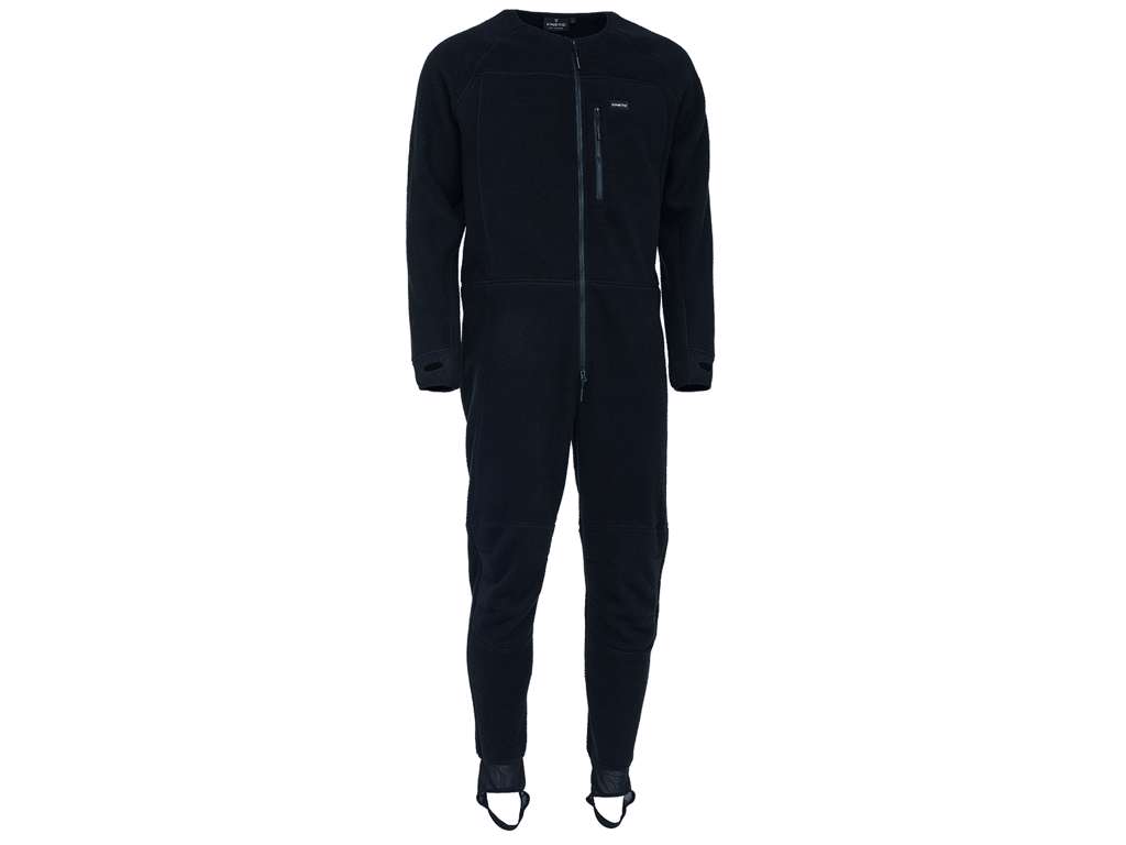 Kinetic Heavy Warm Bib     Dragt