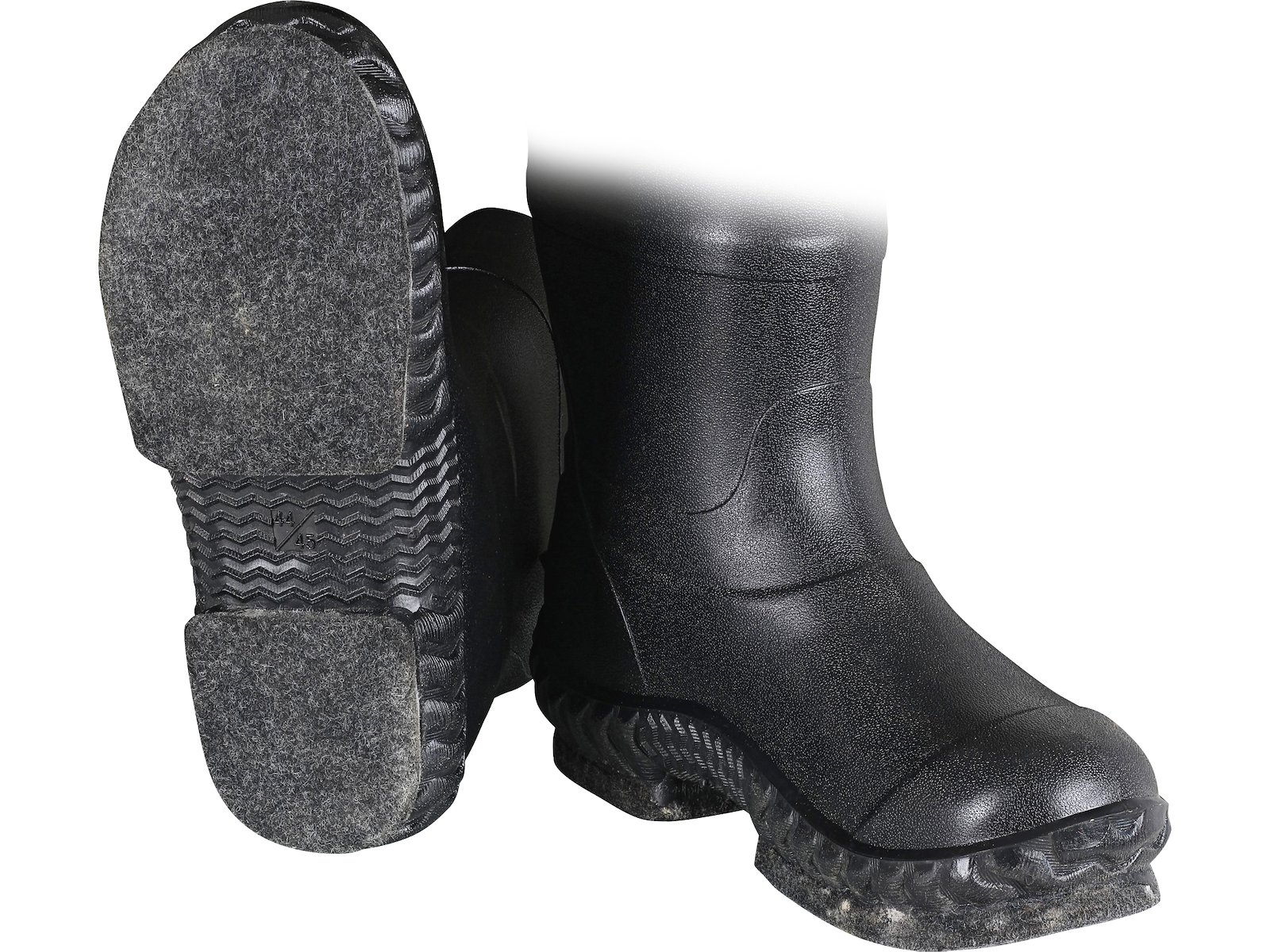 Kinetic Neoclassic Bootfoot Neopren   Filt 40-41
