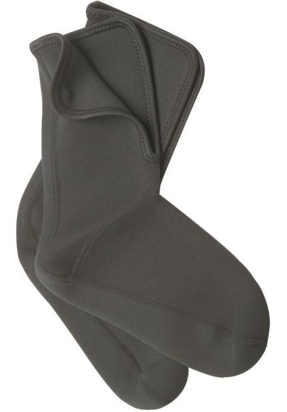 Kinetic Neopren Strømpe