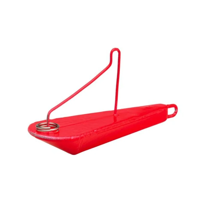 Kinetic Paravan Flou Red 20g