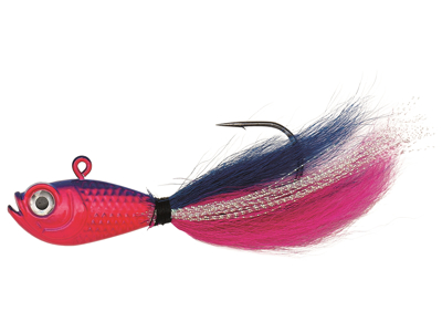 Kinetic Rumba Jig  Blue-pink 50g