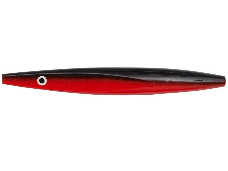 Kinetic Sea Racer Inline Kastepirk Black Red 60g