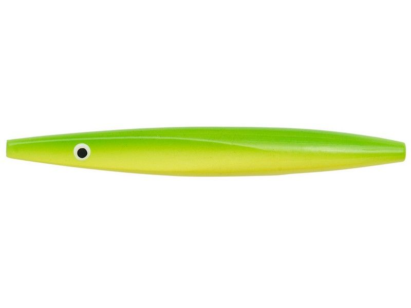 Kinetic Sea Racer Inline Kastepirk Green Yellow 60g