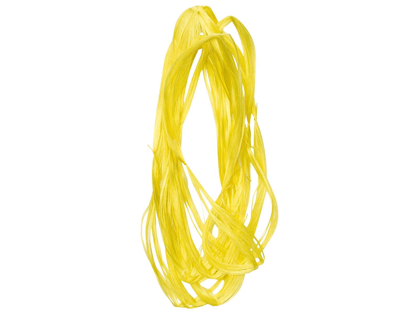 Kinetic Silketråd Yellow