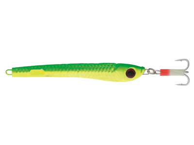 Kinetic Speedy Pirke Spring 400g