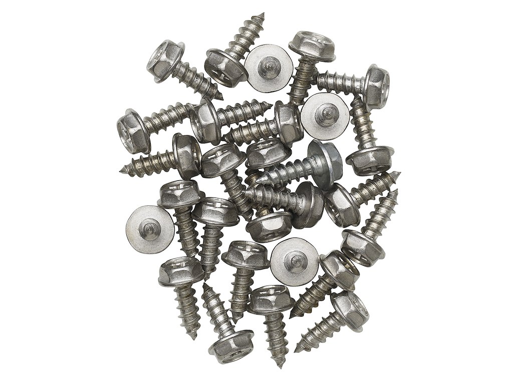 Kinetic Spikes Kit