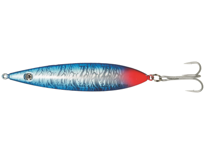 Kinetic Terminator Pirken Blue Silver 75g