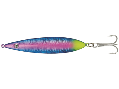 Kinetic Terminator Pirken Blue-pink 75g