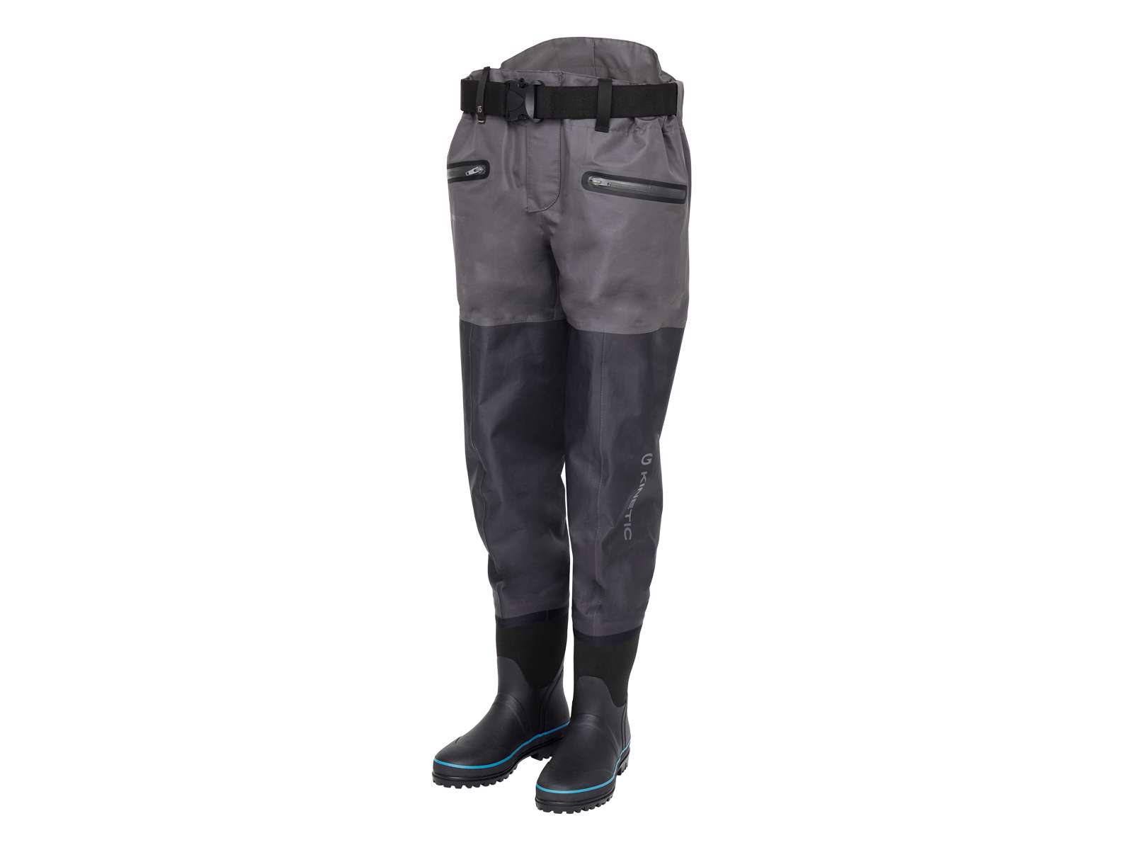 Kinetic X5 Waist Boot Profilsål 46-47