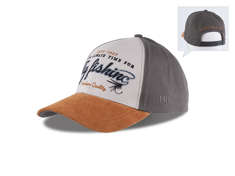 Mjm  Quot Fly Fishing Quot  Cap