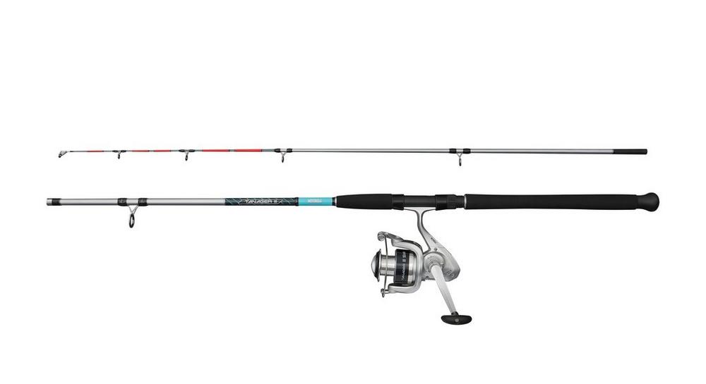 Mitchell Tanager   Sw Dorade Combo