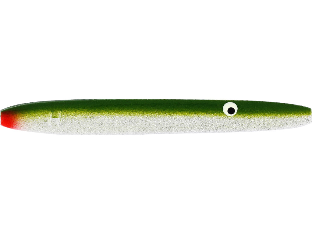 Ogp Sømmet 16g  Crystal Olive