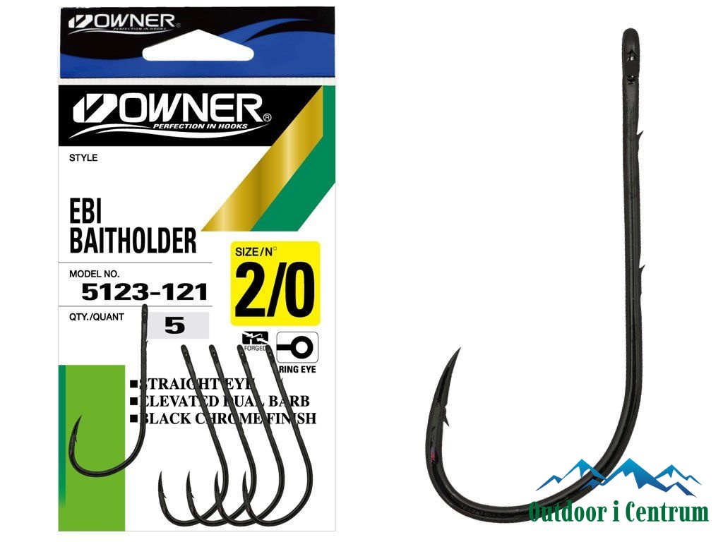 Owner Ebi Baitholder Kroge