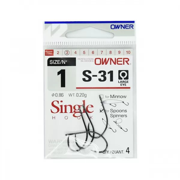 Owner  -31 Enkeltkrog  Owner  -31  Str