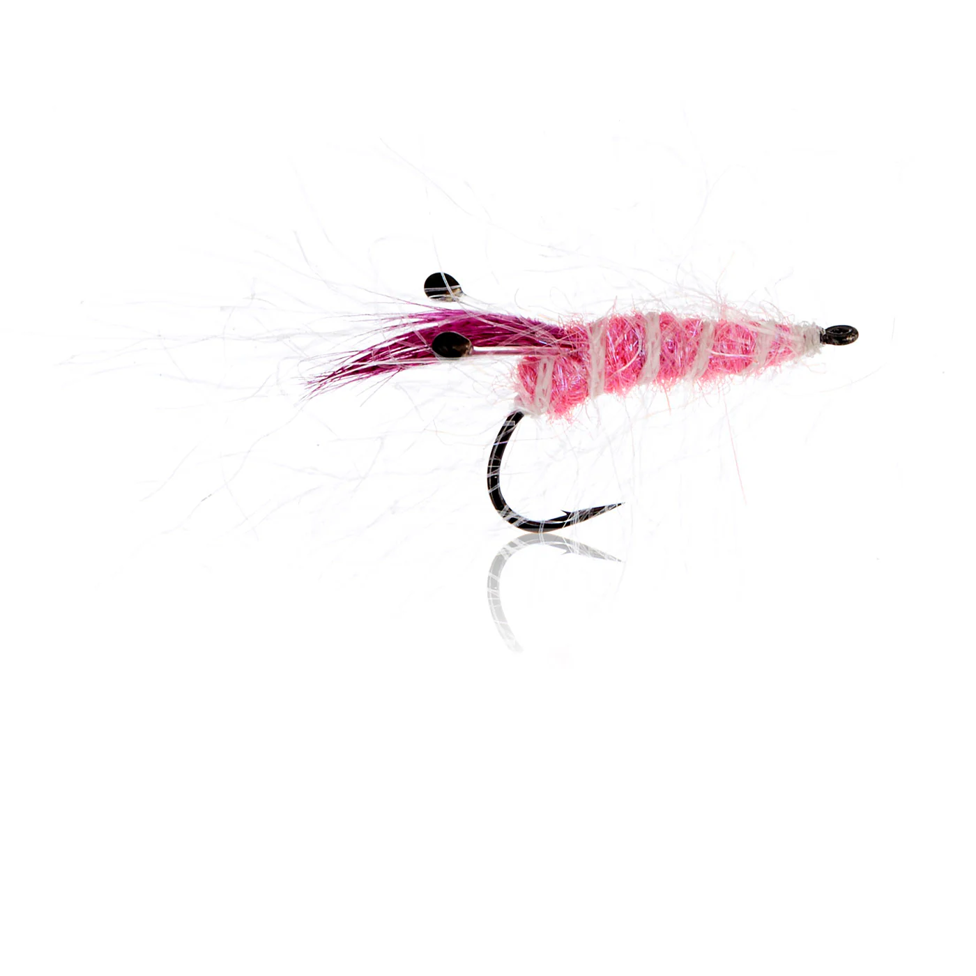 Panic Shrimp Pink  Kystflue
