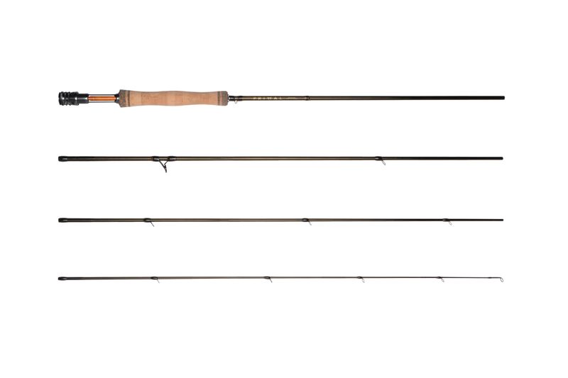 Primal Bold   Delt Fluestang Primal Bold   3ft
