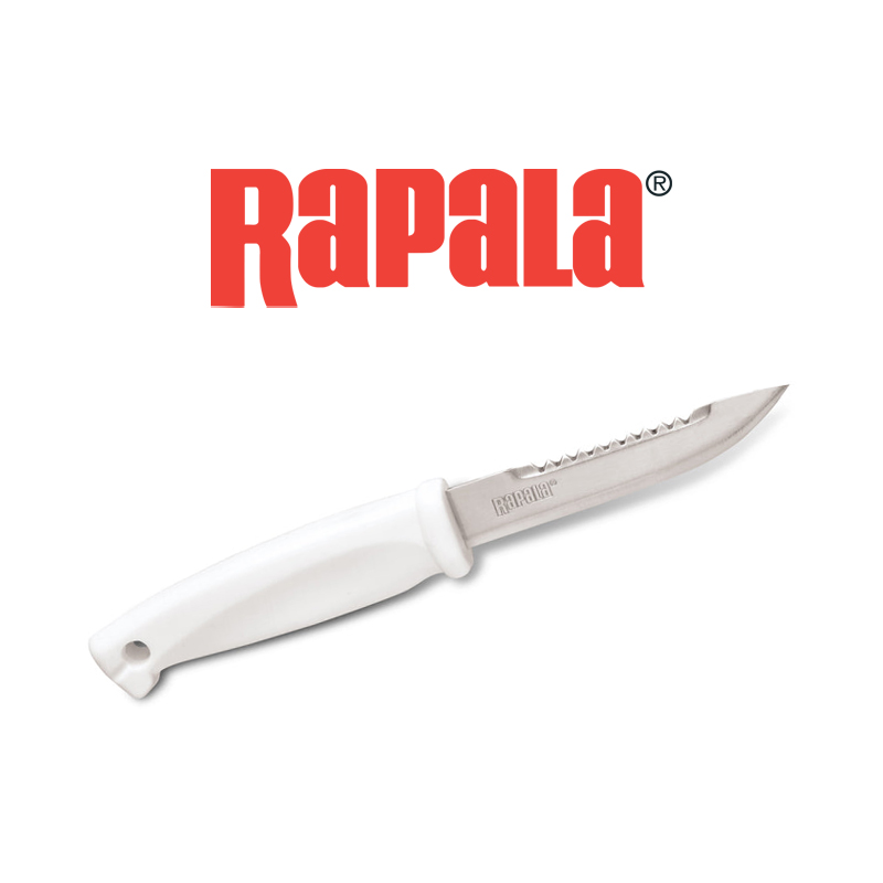 Rapala Bait Kniv Stainles