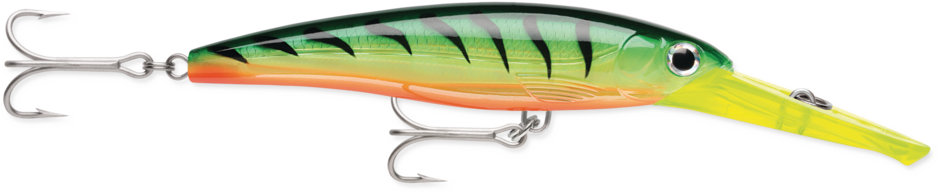 Rapala  -rap Magnum Dive 16cm Firetiger