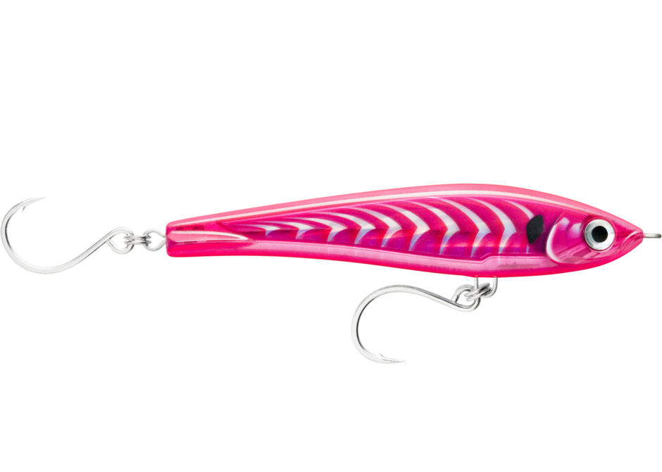 Rapala  -rap Magnum Stick 17cm Pink Scad