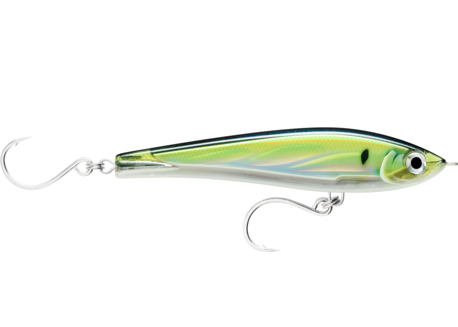 Rapala  -rap Magnum Stick 17cm Plicard