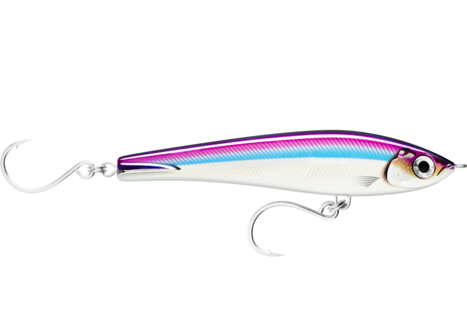 Rapala  -rap Magnum Stick 17cm Purple High Voltage