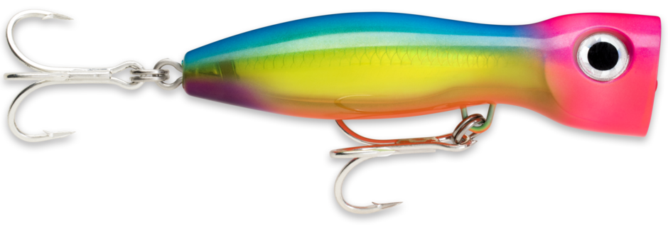 Rapala  -rap Magnum Xplode Psycho Pink 13cm 62g