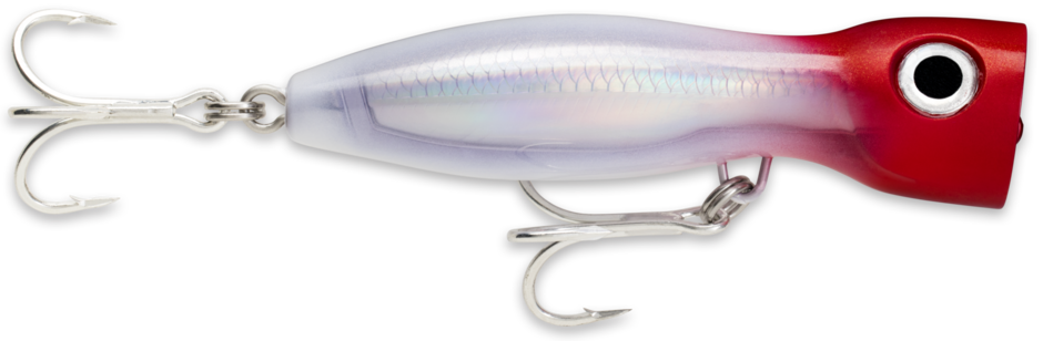 Rapala  -rap Magnum Xplode Red Head 13cm 62g