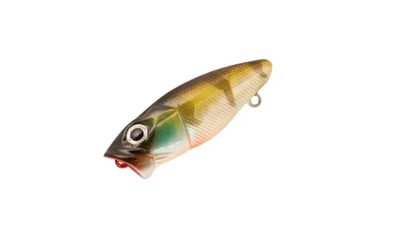 Rapture Chibi Pop   5g Wobler Ghost Gill
