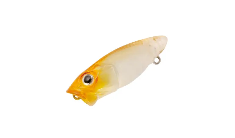 Rapture Chibi Pop   5g Wobler Gold Head