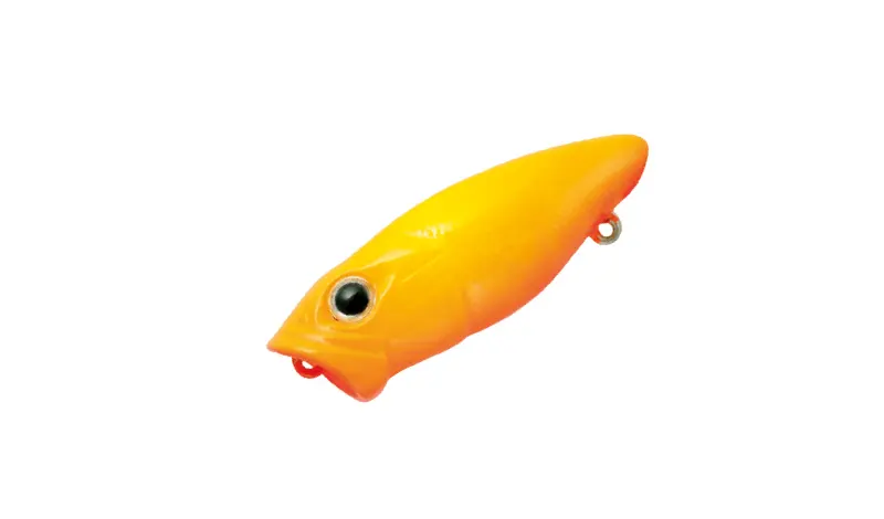 Rapture Chibi Pop   5g Wobler Hot Head